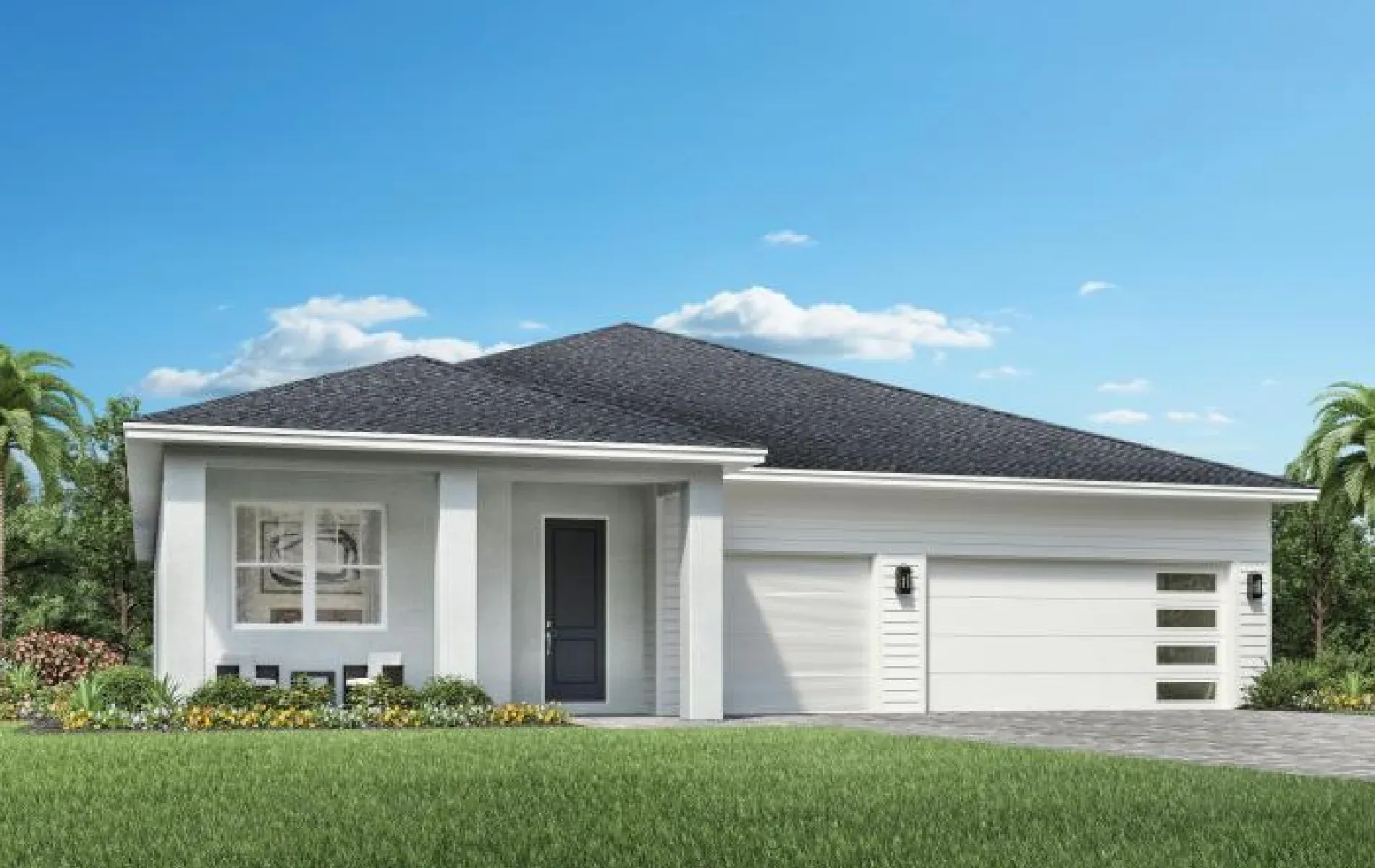 Condor home model