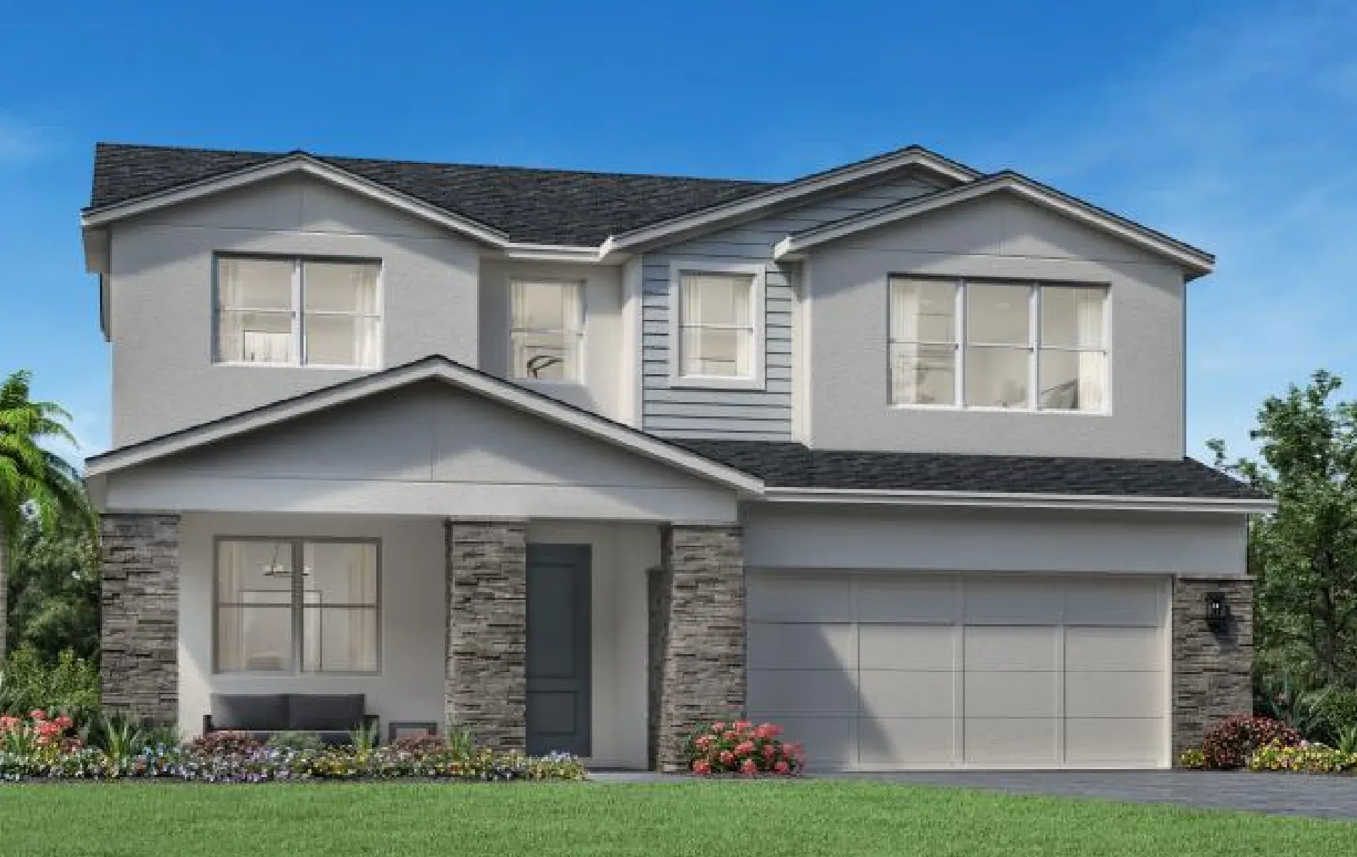 Costello home model
