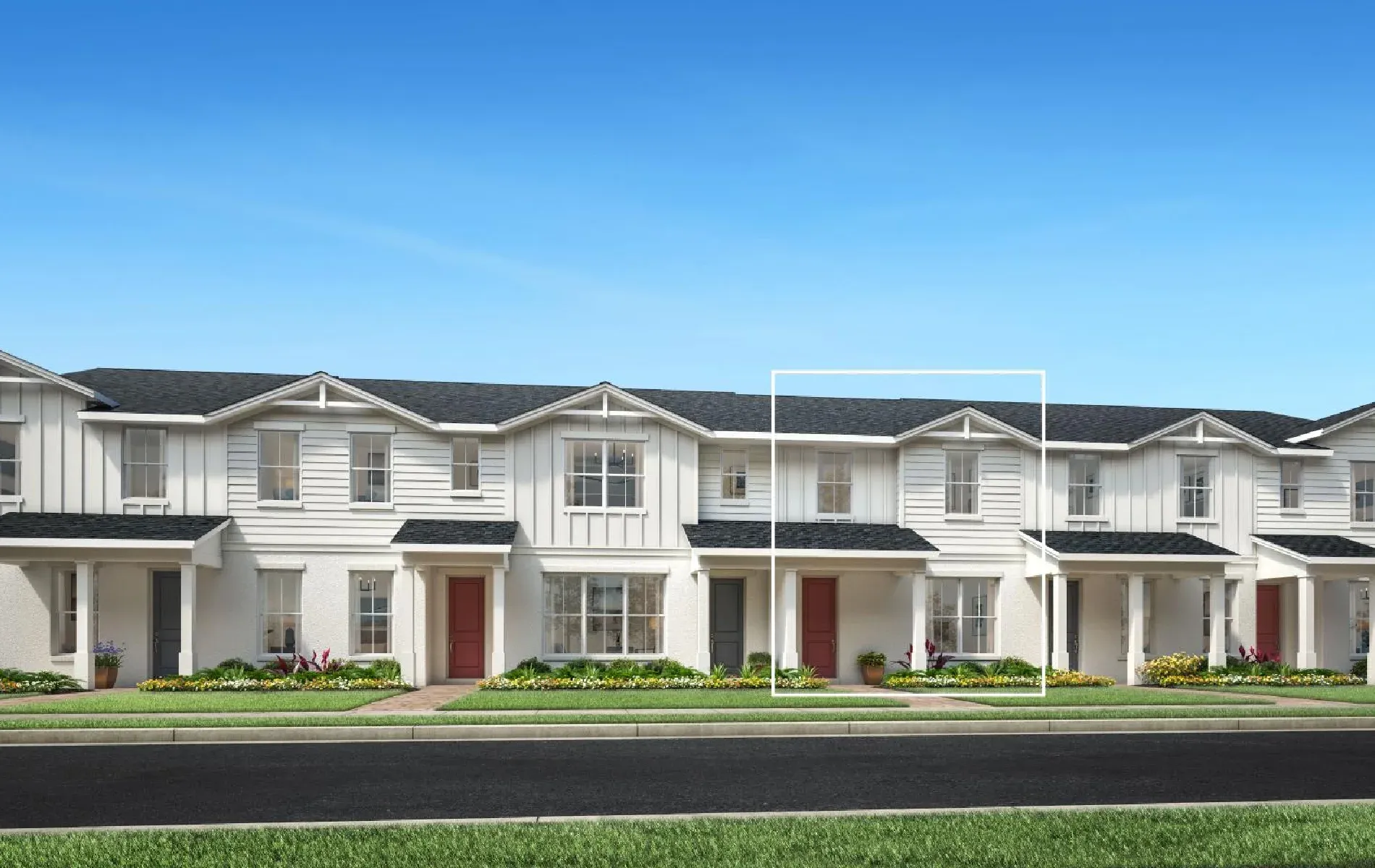 Kellogg home model