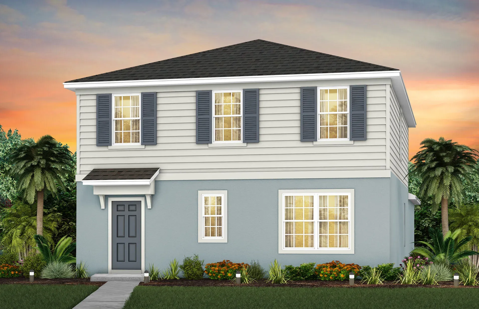 Mabel II home model