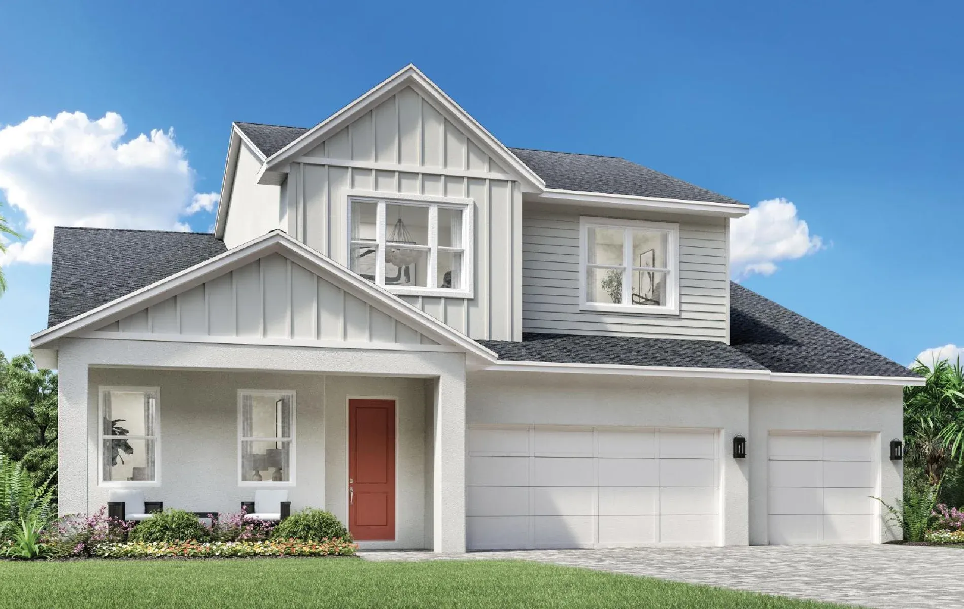 Phoenix Elite home model