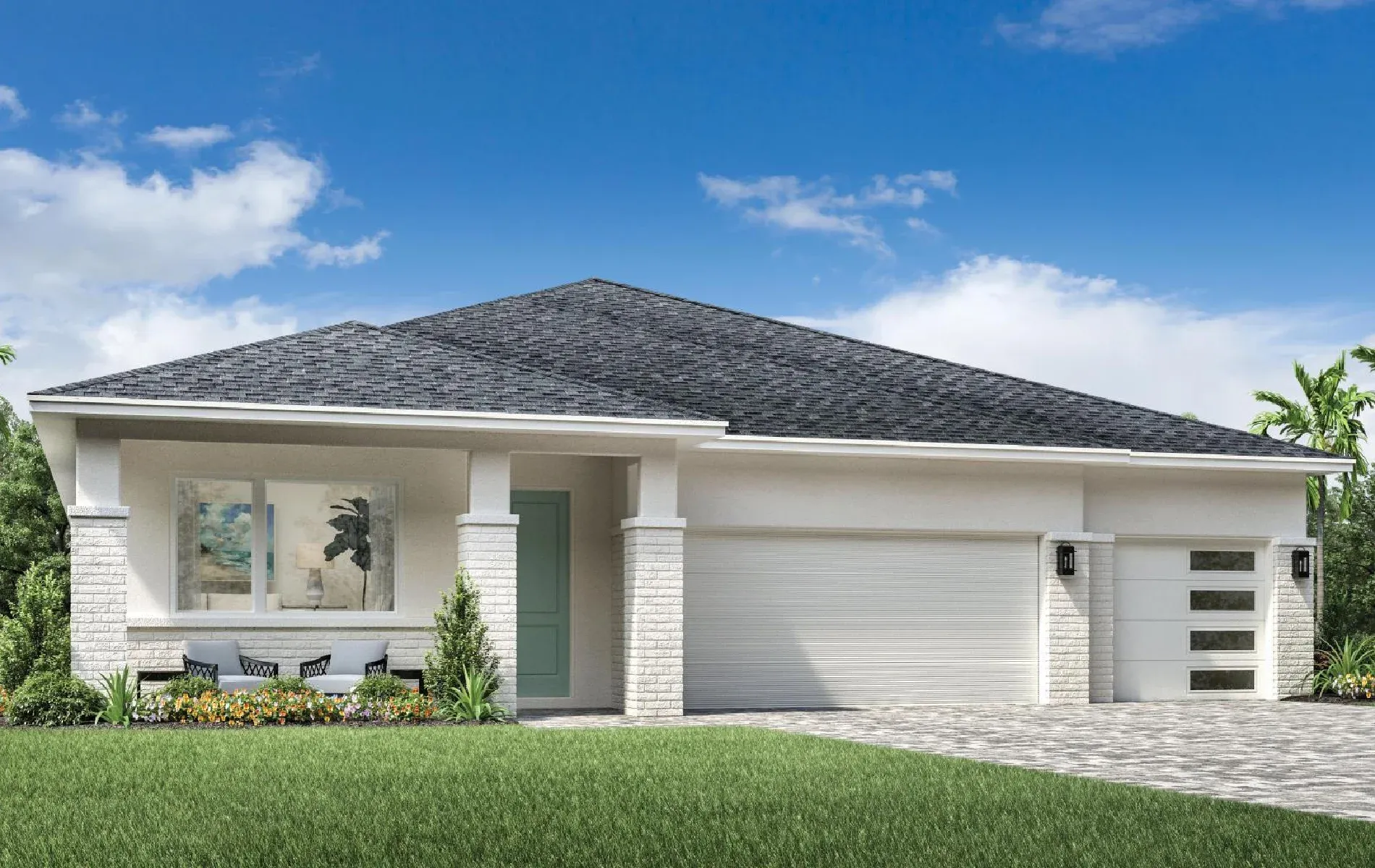 Phoenix home model