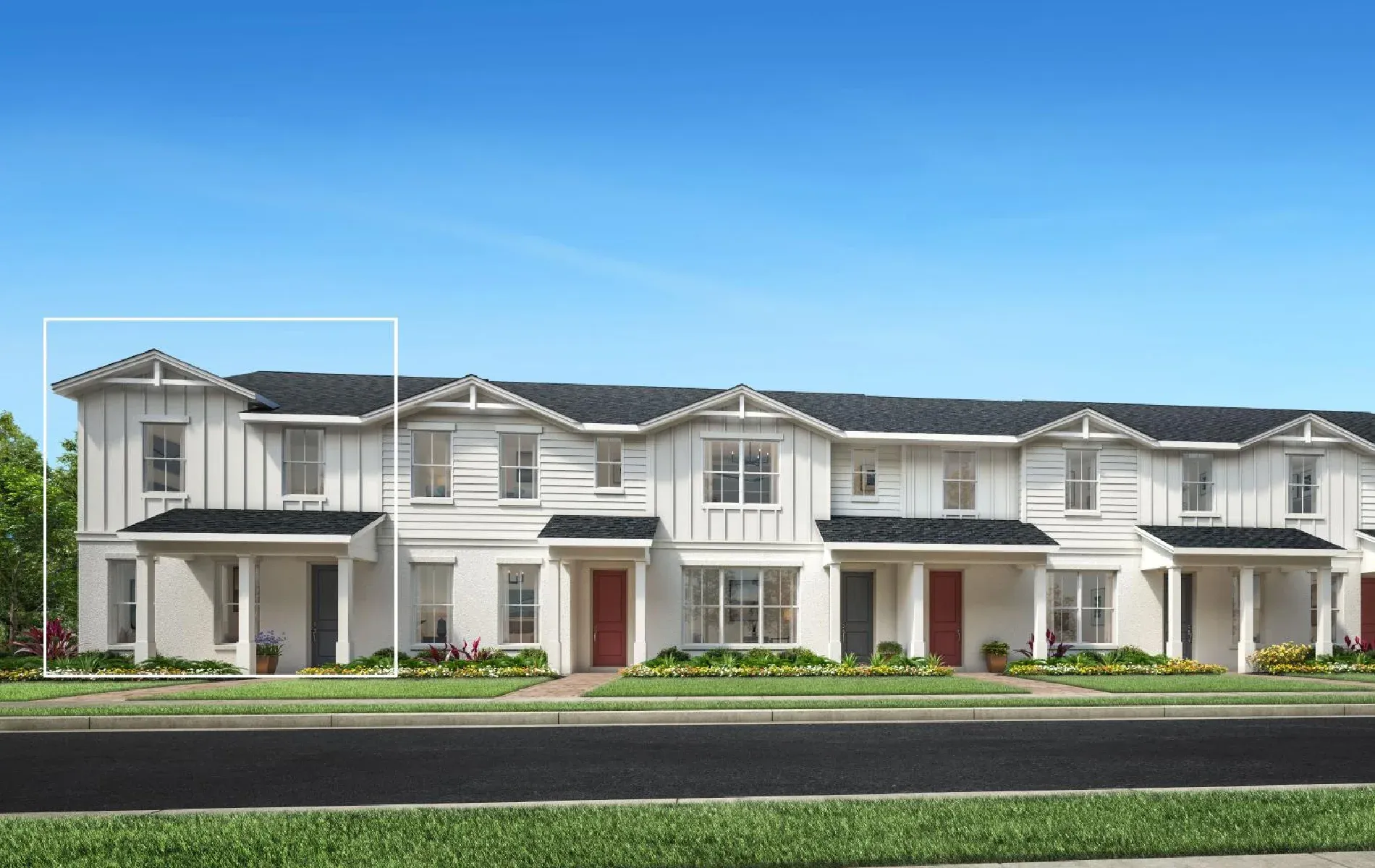 Rinker Elite home model