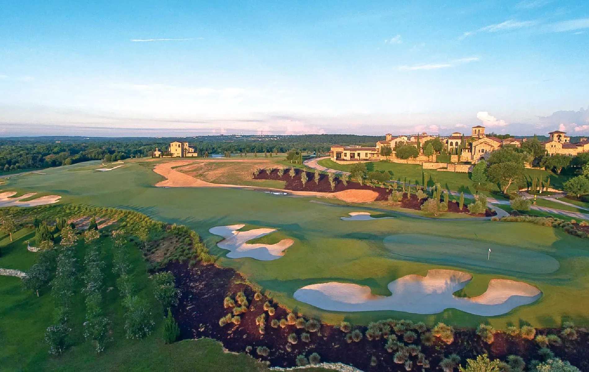 Toll Brothers at Bella Collina