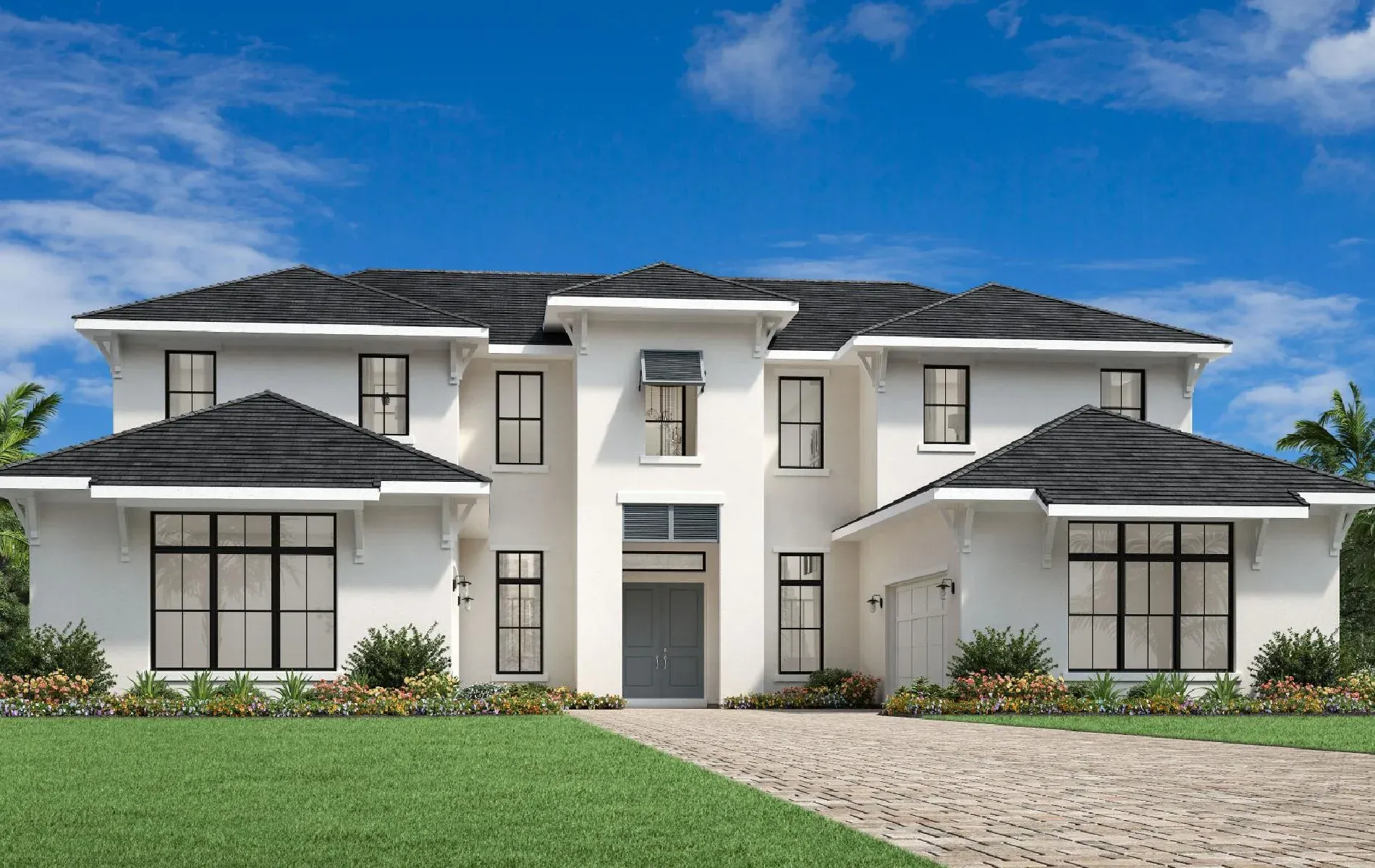 Varen home model