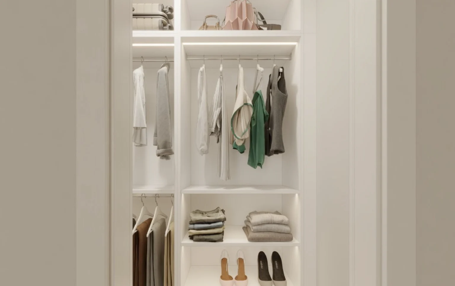 Closet 2