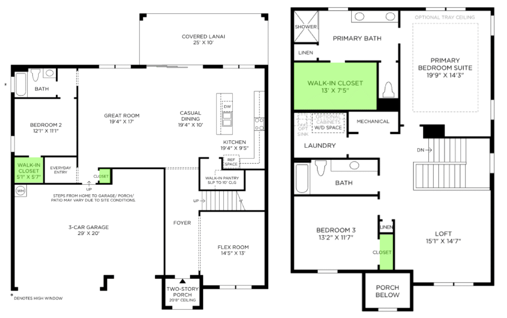 Frankfield Transitional