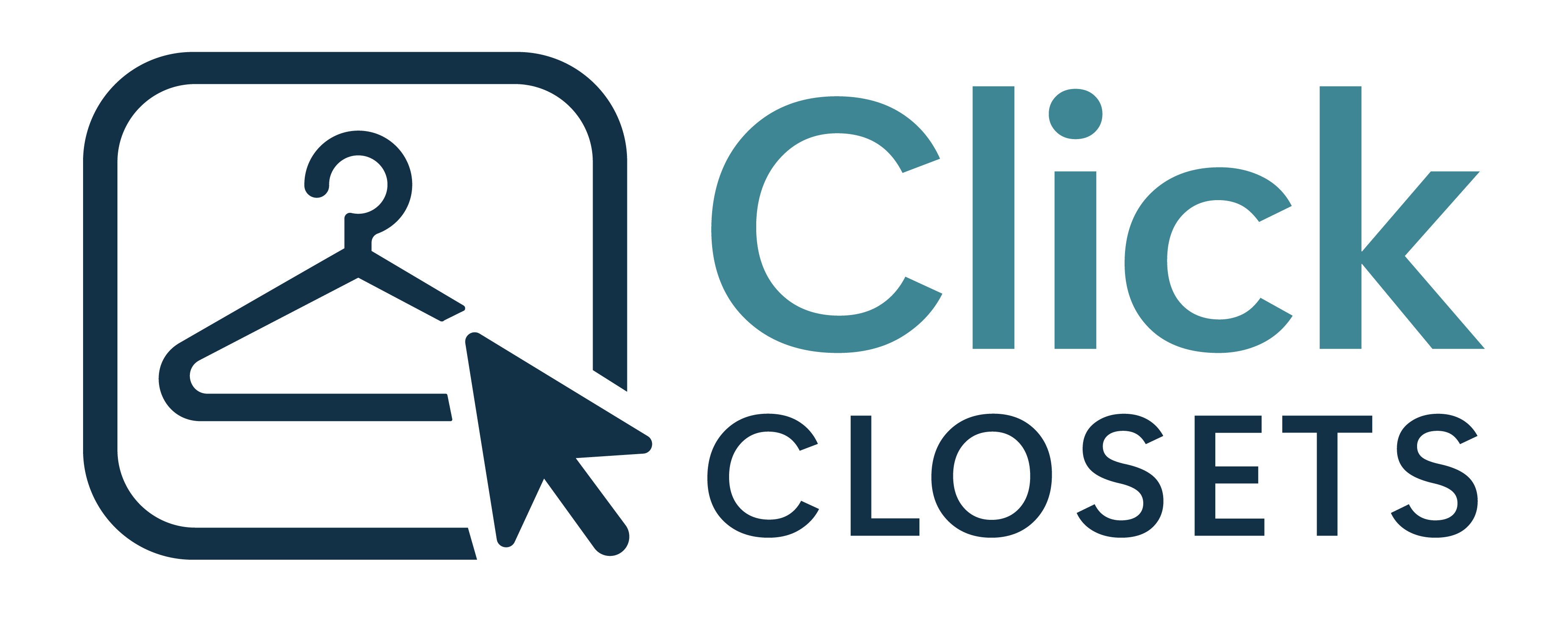 Click Closets